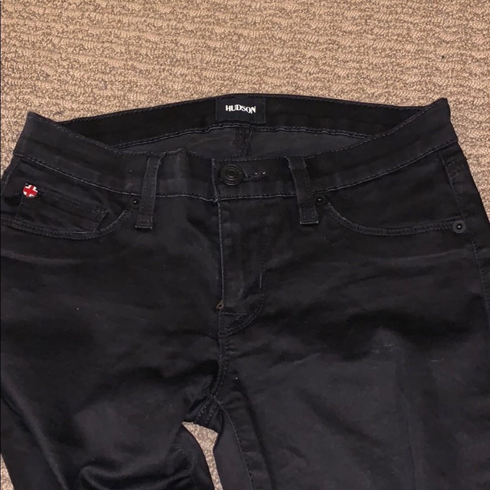 Hudson jeans
